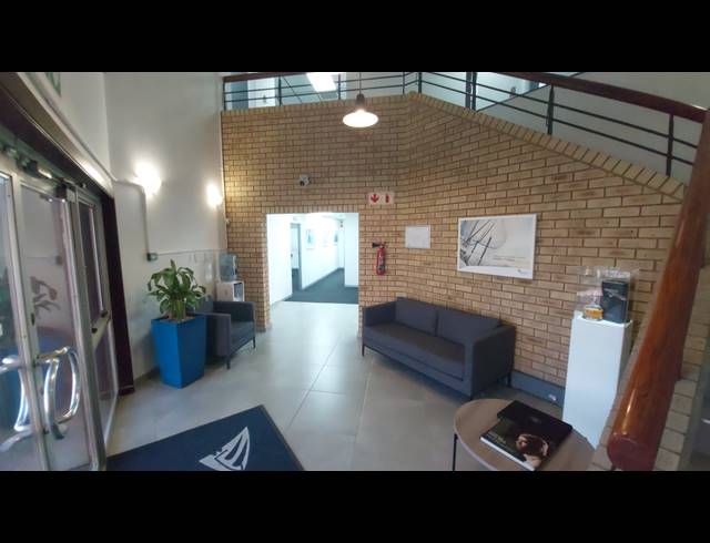 1,696M² WAREHOUSE TO LET IN RANDJESPARK